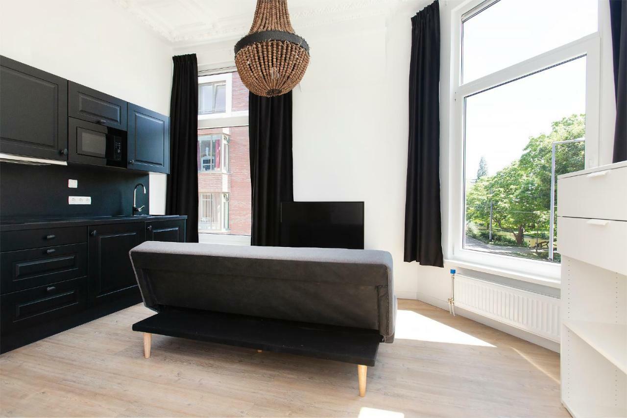 Mycitylofts - Singel Lofts *