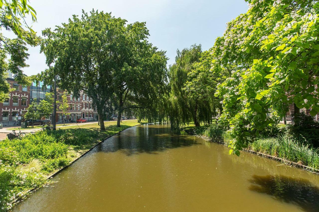 Mycitylofts - Singel Lofts