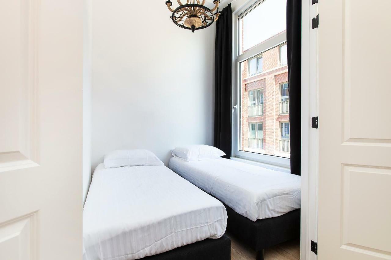 Mycitylofts - Singel Lofts * Rotterdam