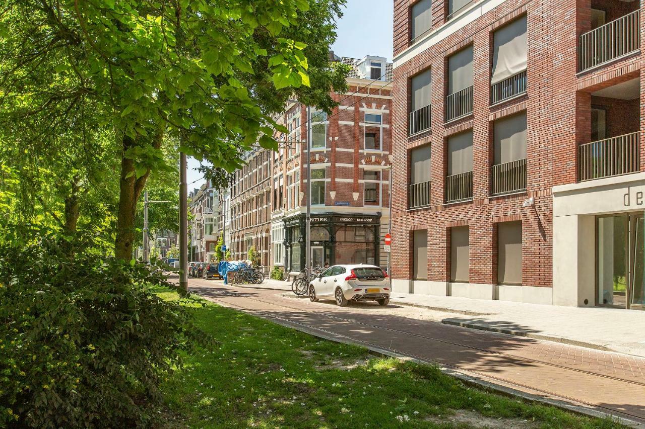 Mycitylofts - Singel Lofts