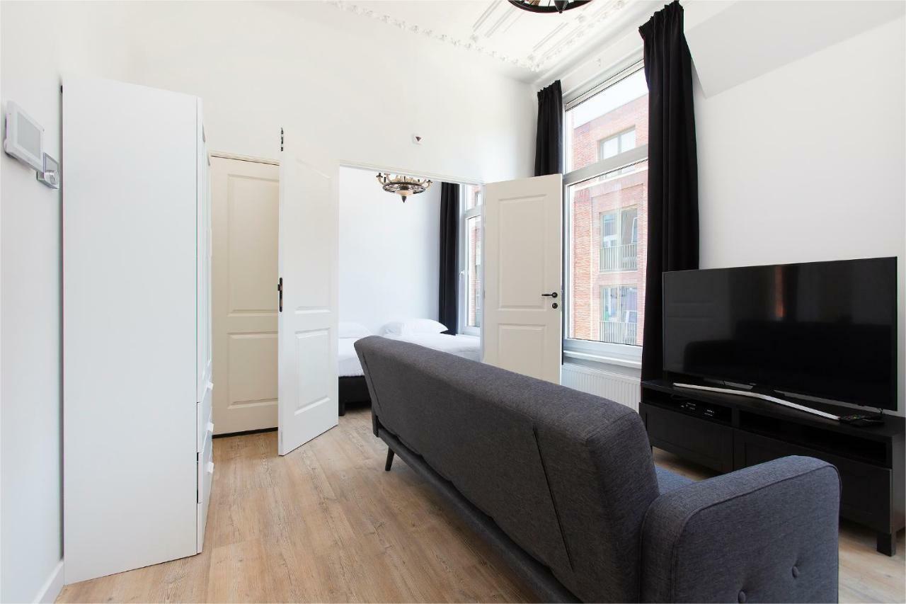 Mycitylofts - Singel Lofts * Rotterdam