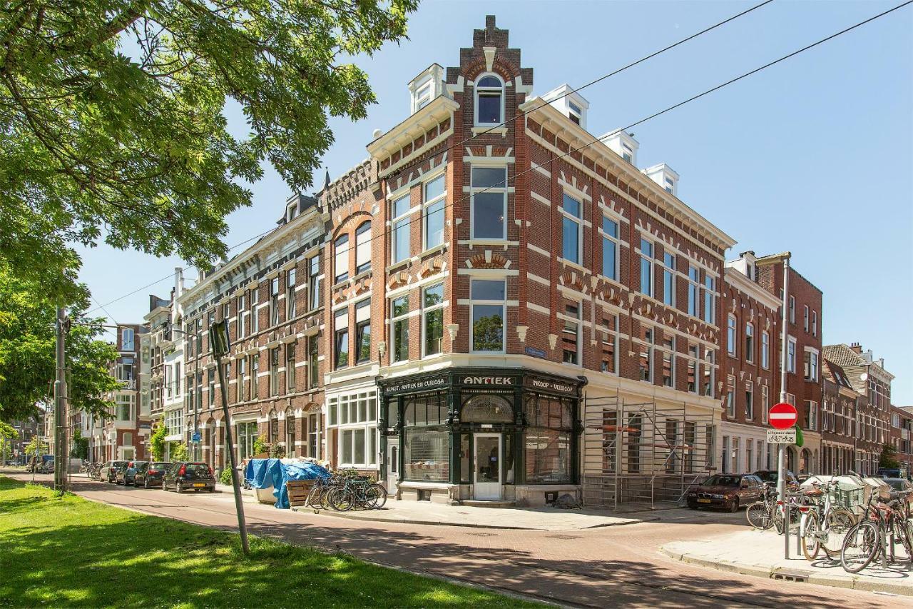 Mycitylofts - Singel Lofts Appartement Rotterdam