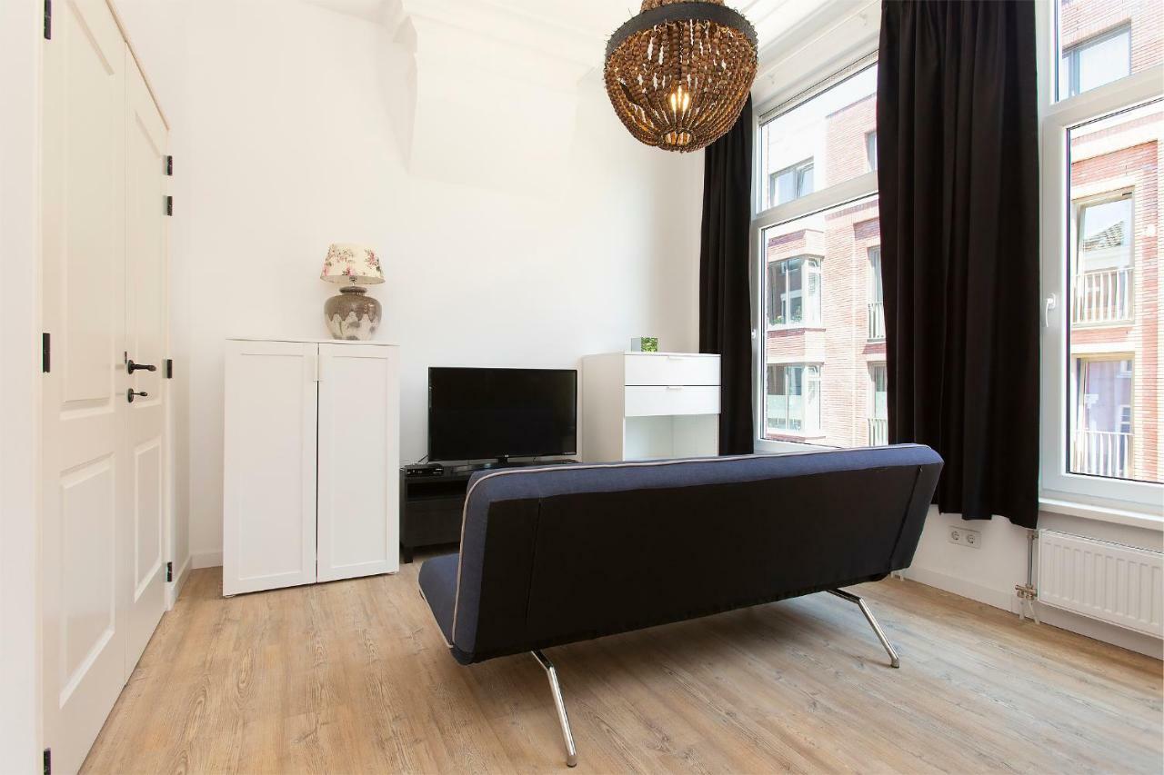 Mycitylofts - Singel Lofts Appartement *