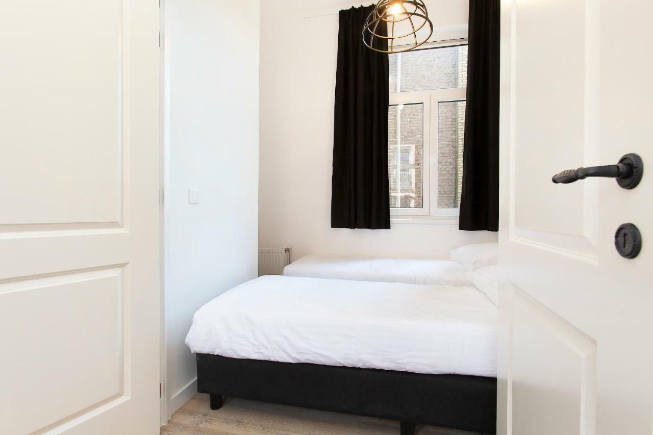 Mycitylofts - Singel Lofts Appartement *