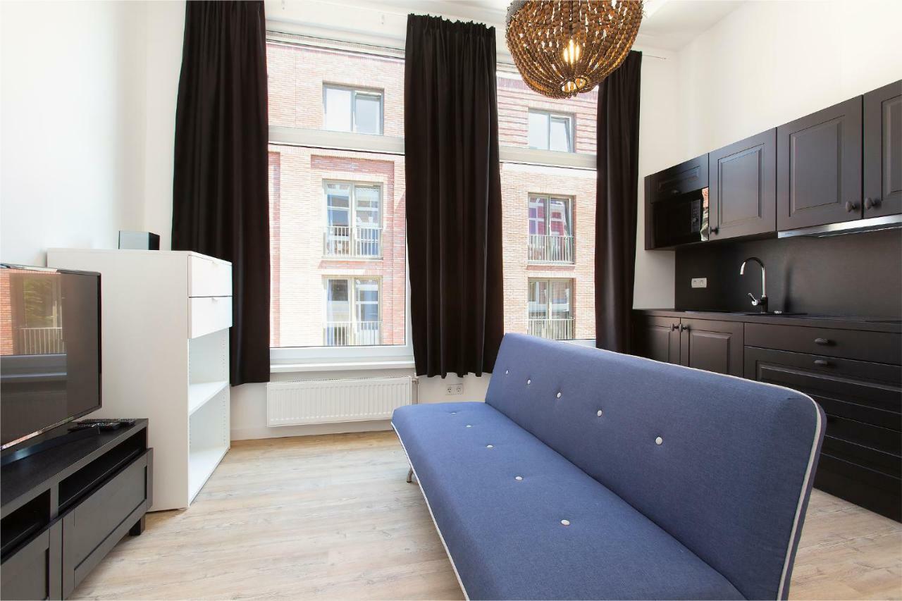 Appartement Mycitylofts - Singel Lofts *