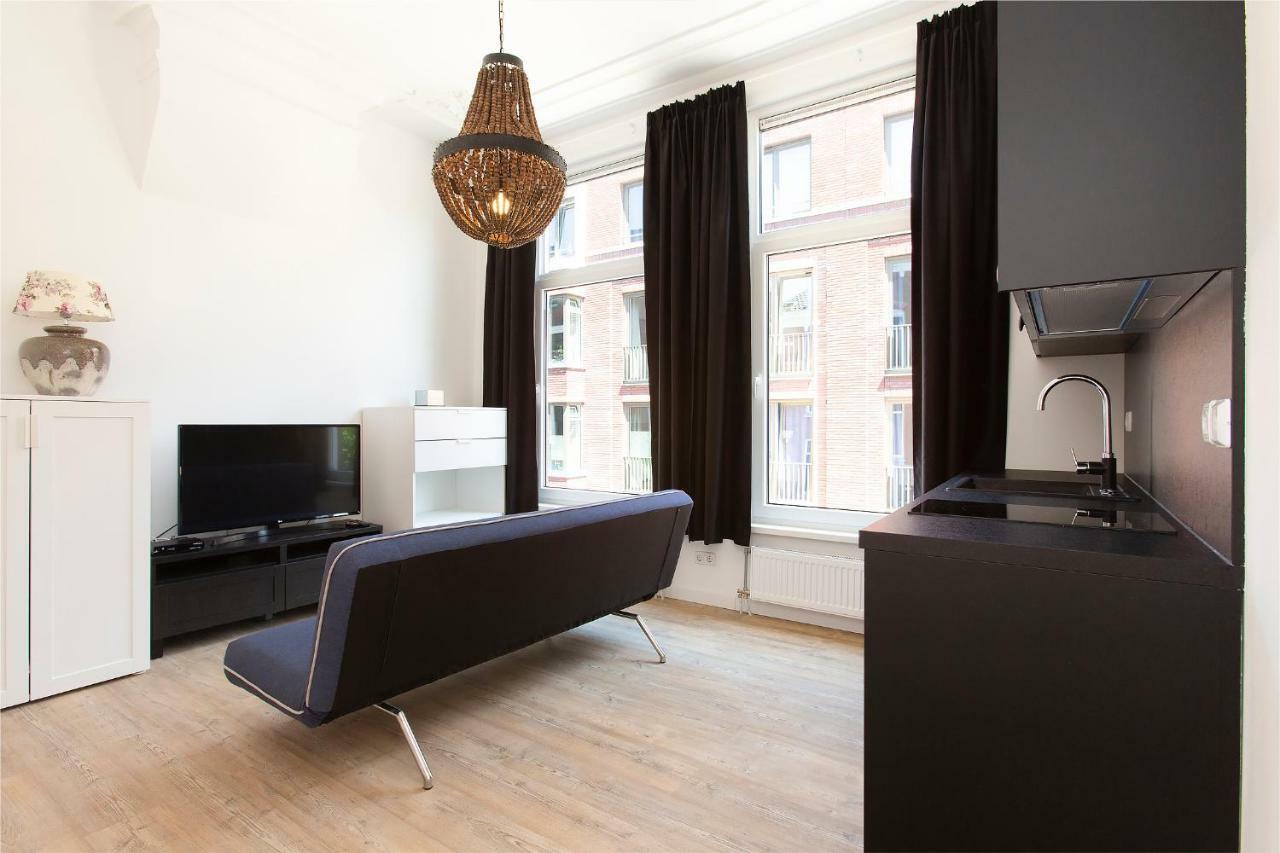 Mycitylofts - Singel Lofts *