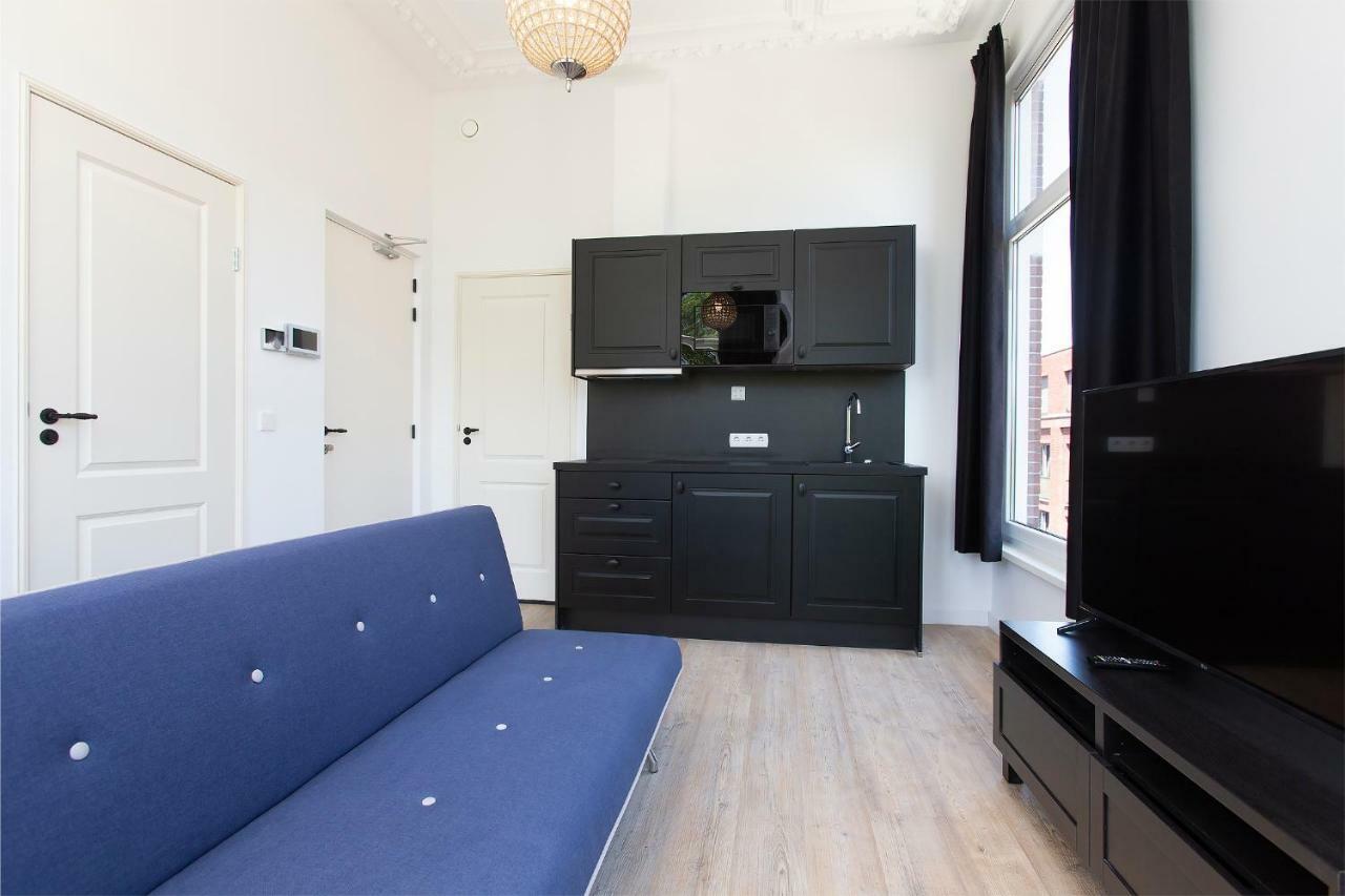 Appartement Mycitylofts - Singel Lofts *
