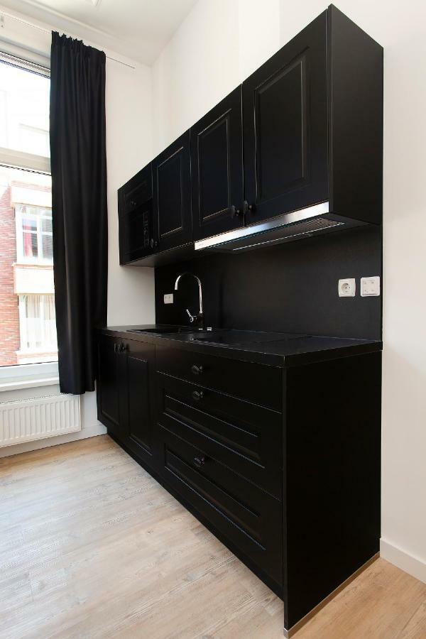 Appartement Mycitylofts - Singel Lofts