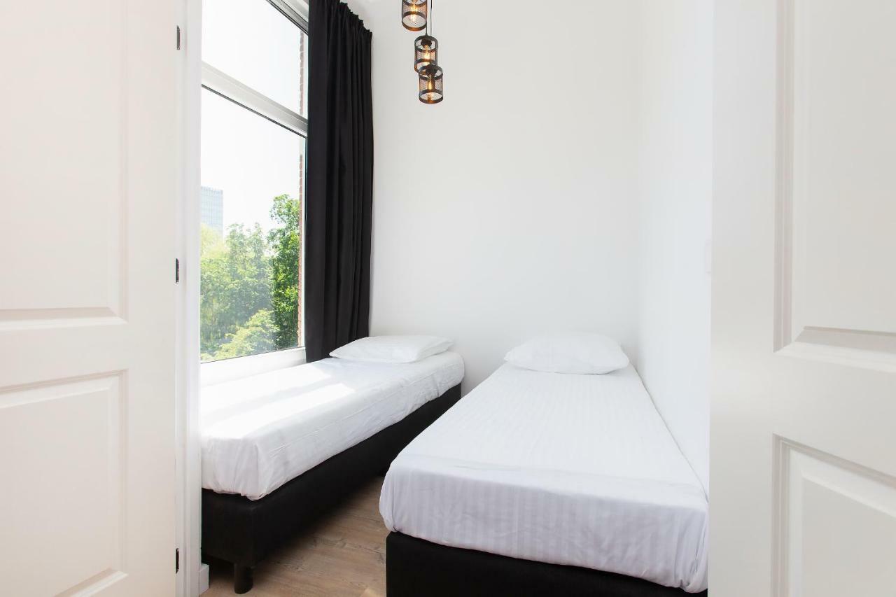 Mycitylofts - Singel Lofts * Rotterdam