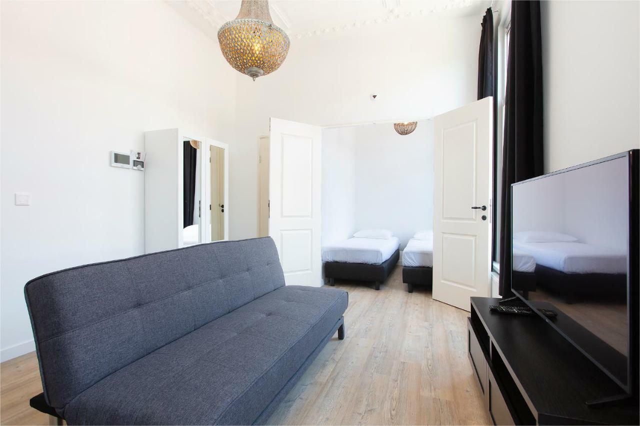 Mycitylofts - Singel Lofts Appartement *