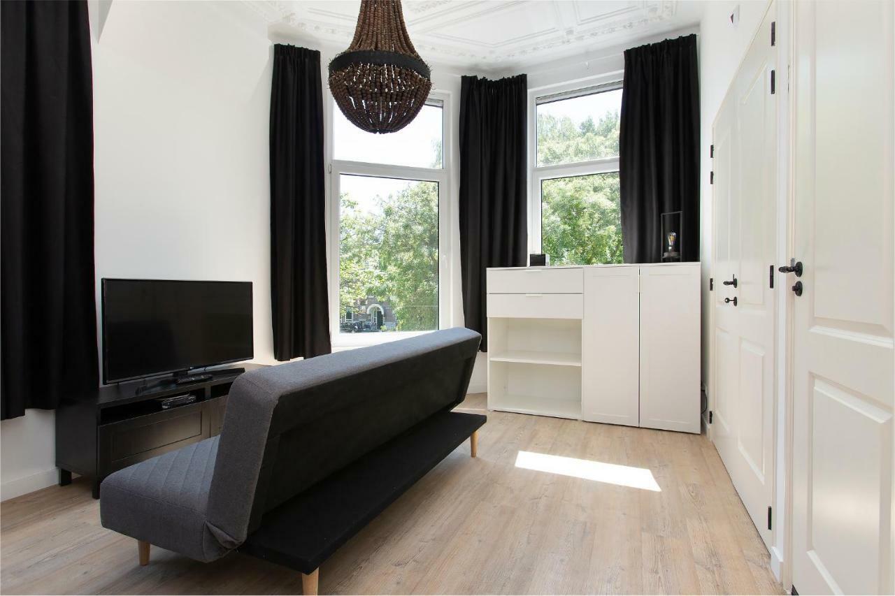 Mycitylofts - Singel Lofts
