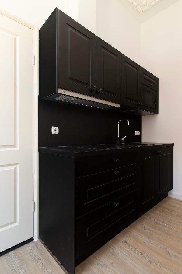 Mycitylofts - Singel Lofts *