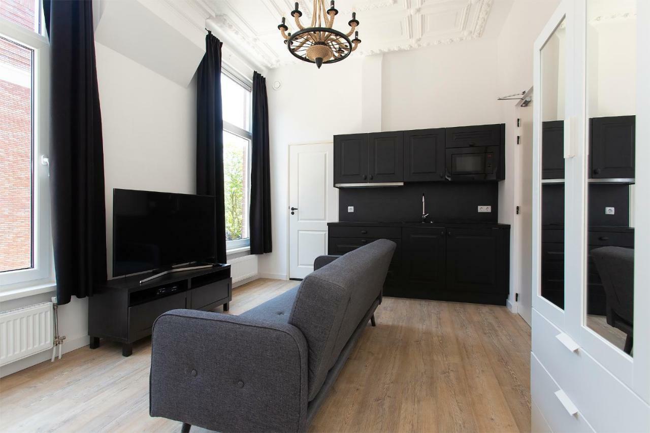 Mycitylofts - Singel Lofts Appartement *