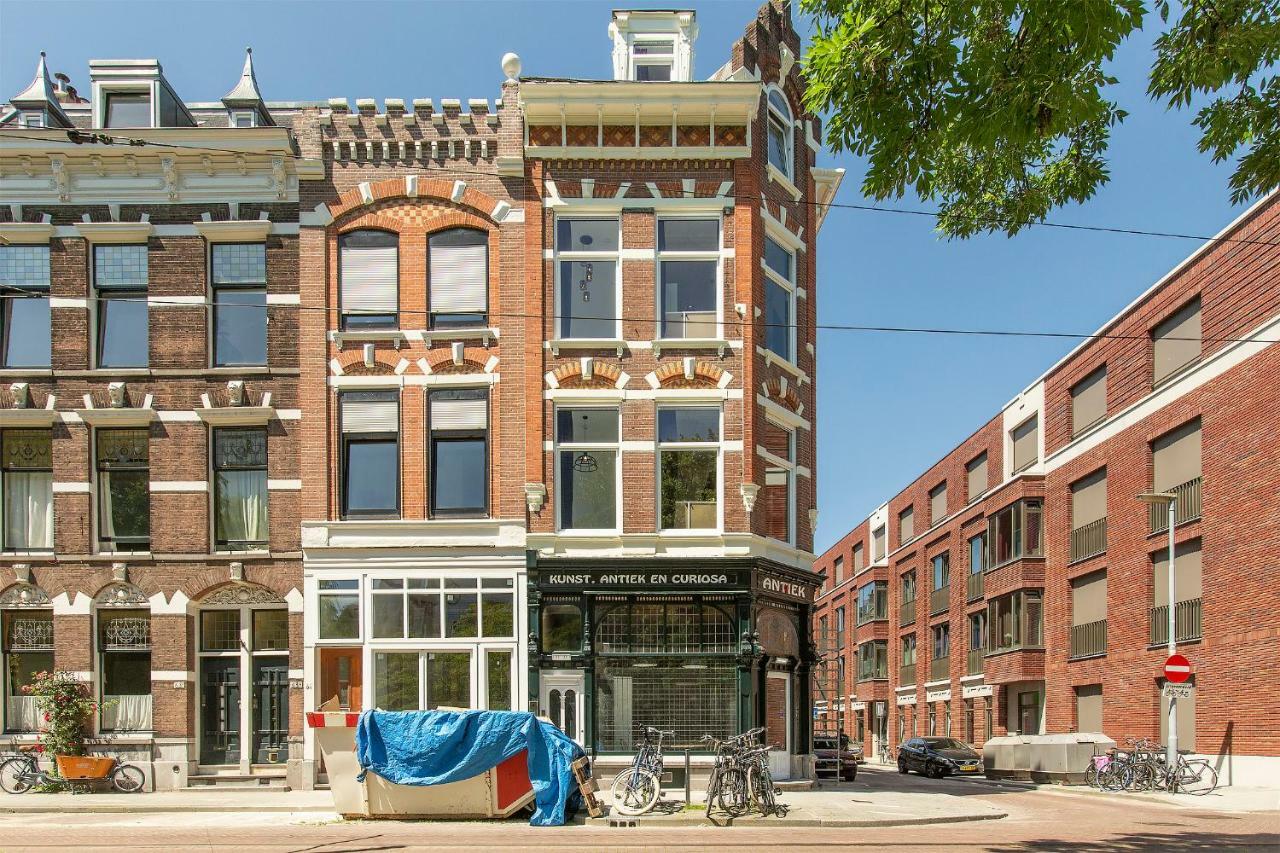 Mycitylofts - Singel Lofts Rotterdam
