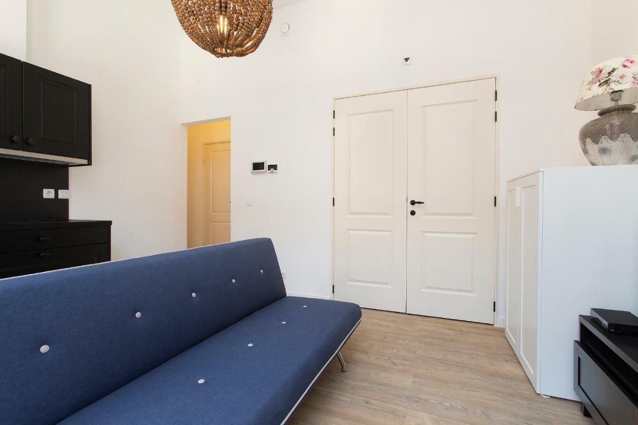 Mycitylofts - Singel Lofts *