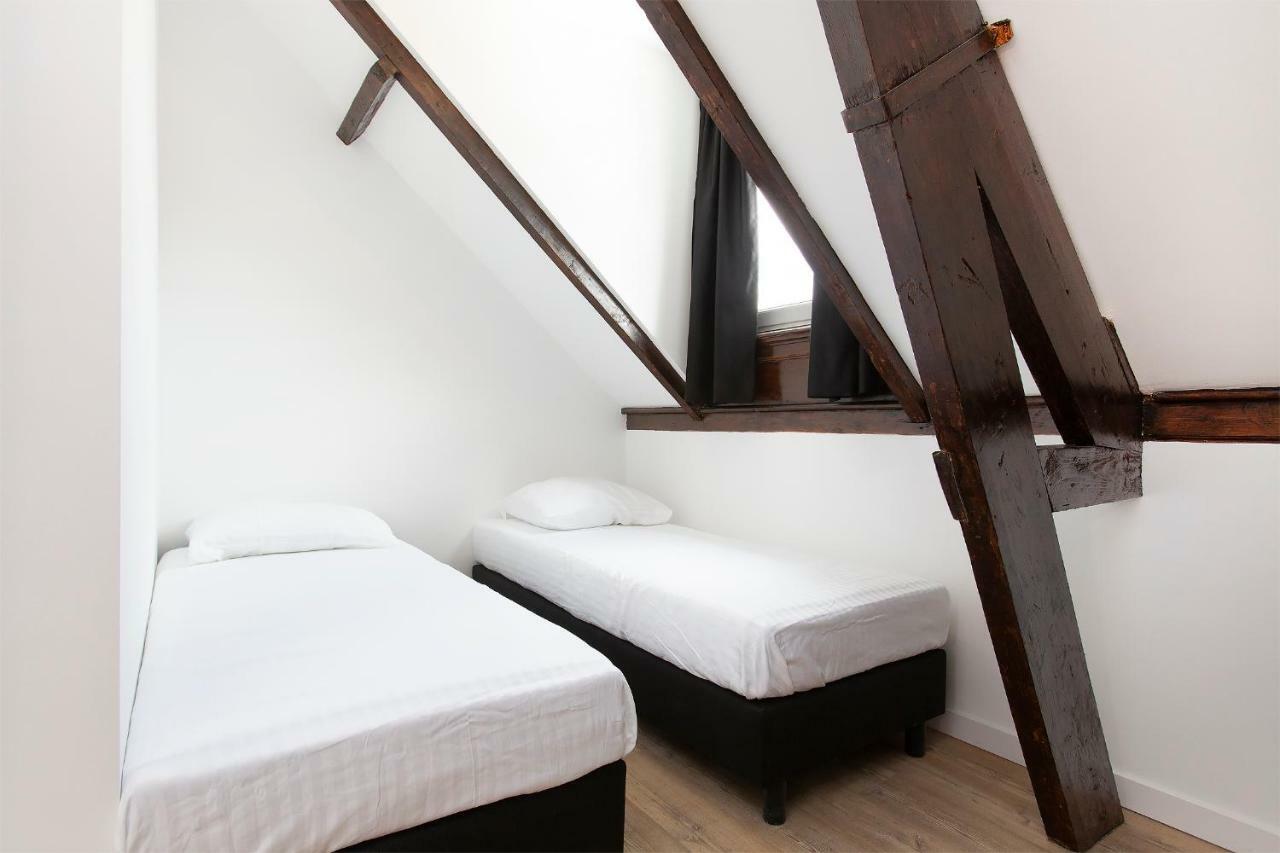 Mycitylofts - Singel Lofts
