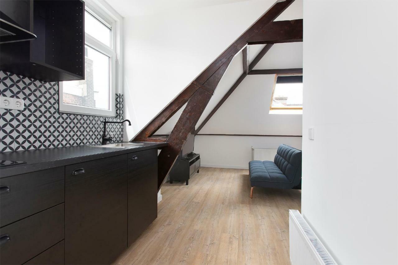 Mycitylofts - Singel Lofts Appartement *