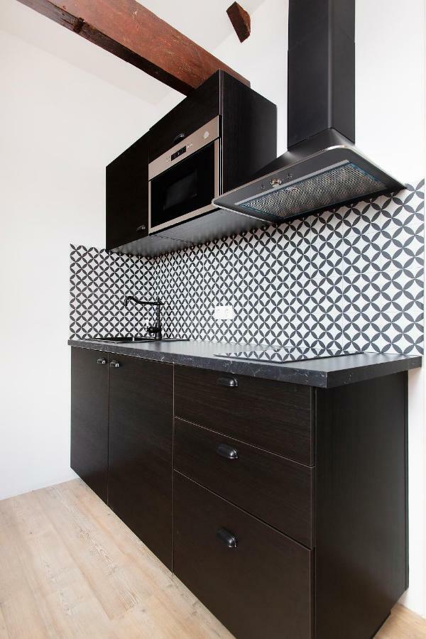 Appartement Mycitylofts - Singel Lofts Rotterdam