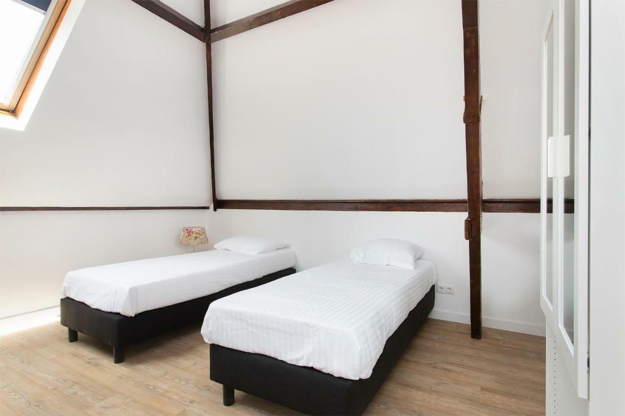 Appartement Mycitylofts - Singel Lofts Rotterdam