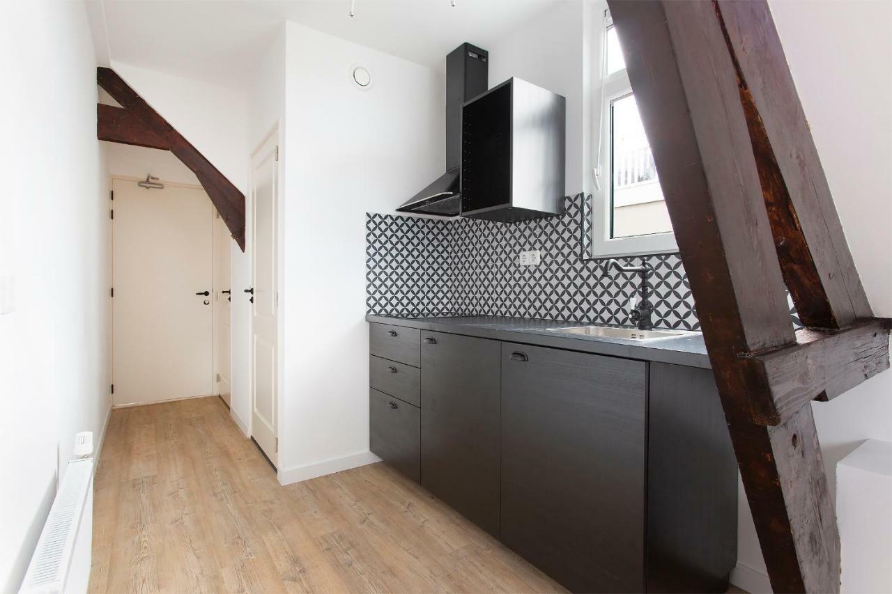 Mycitylofts - Singel Lofts *