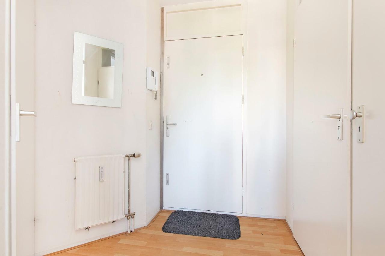 Mycitylofts - 2 Bedrooms Centre Appartement Rotterdam