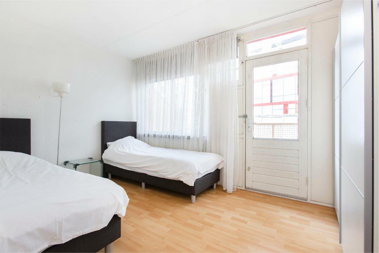 Mycitylofts - 2 Bedrooms Centre Appartement