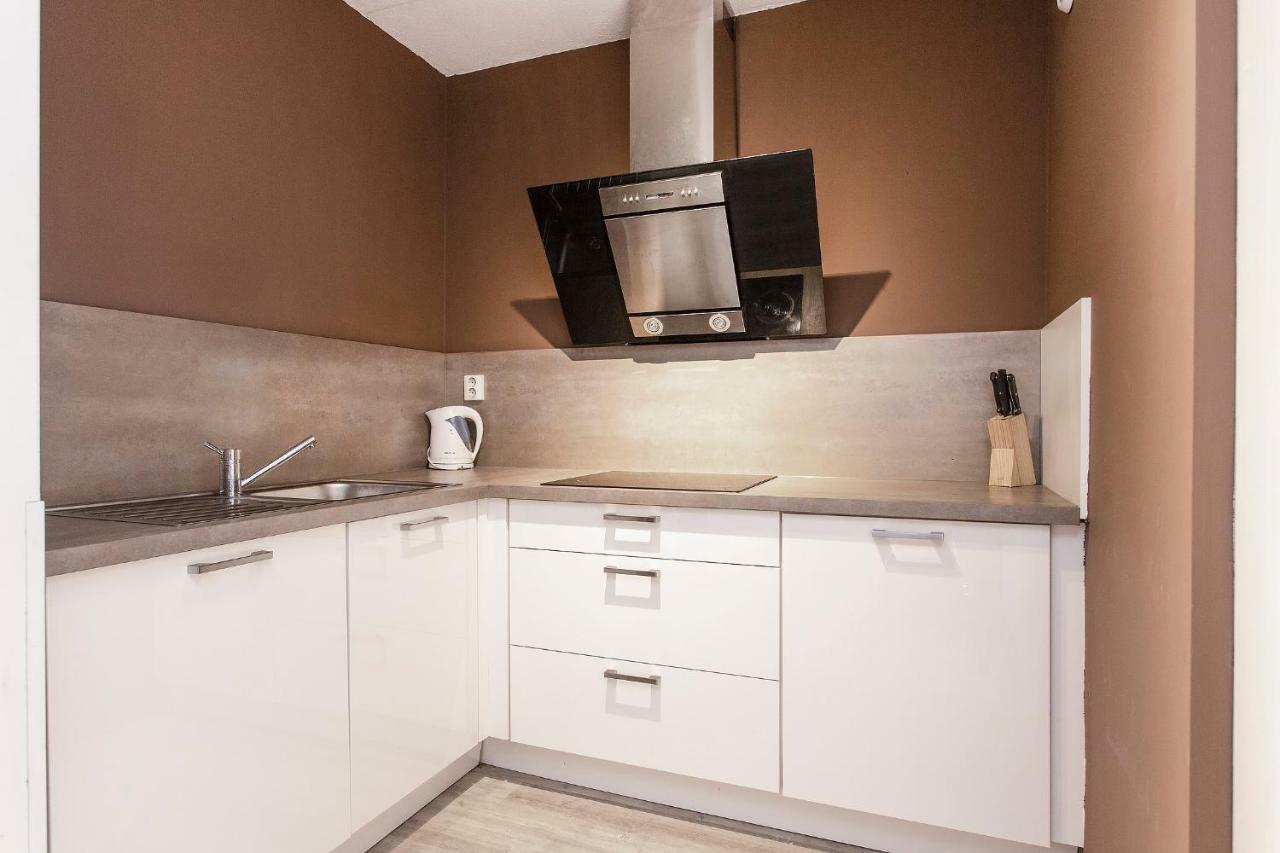 Appartement Mycitylofts - 2 Bedrooms Centre Rotterdam