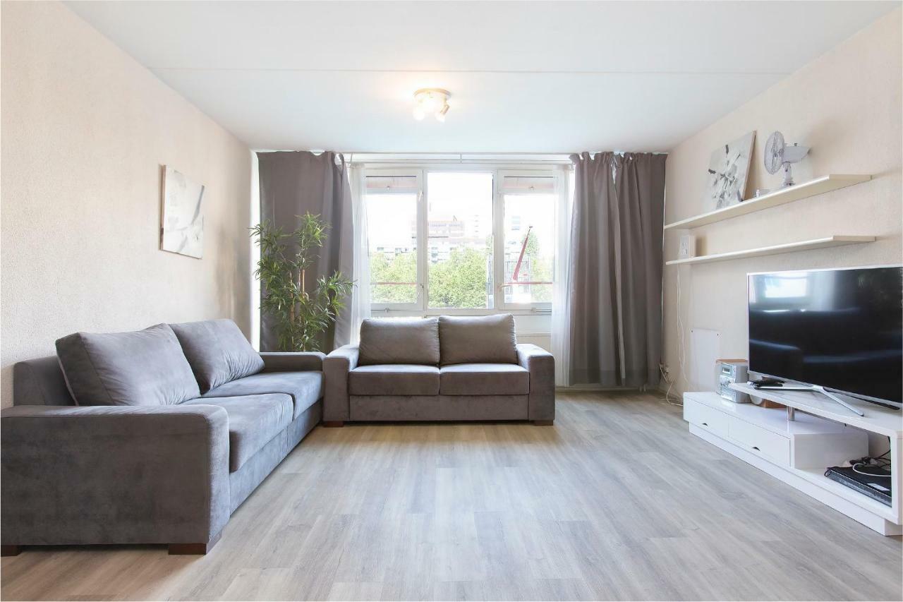 Appartement Mycitylofts - 2 Bedrooms Centre *