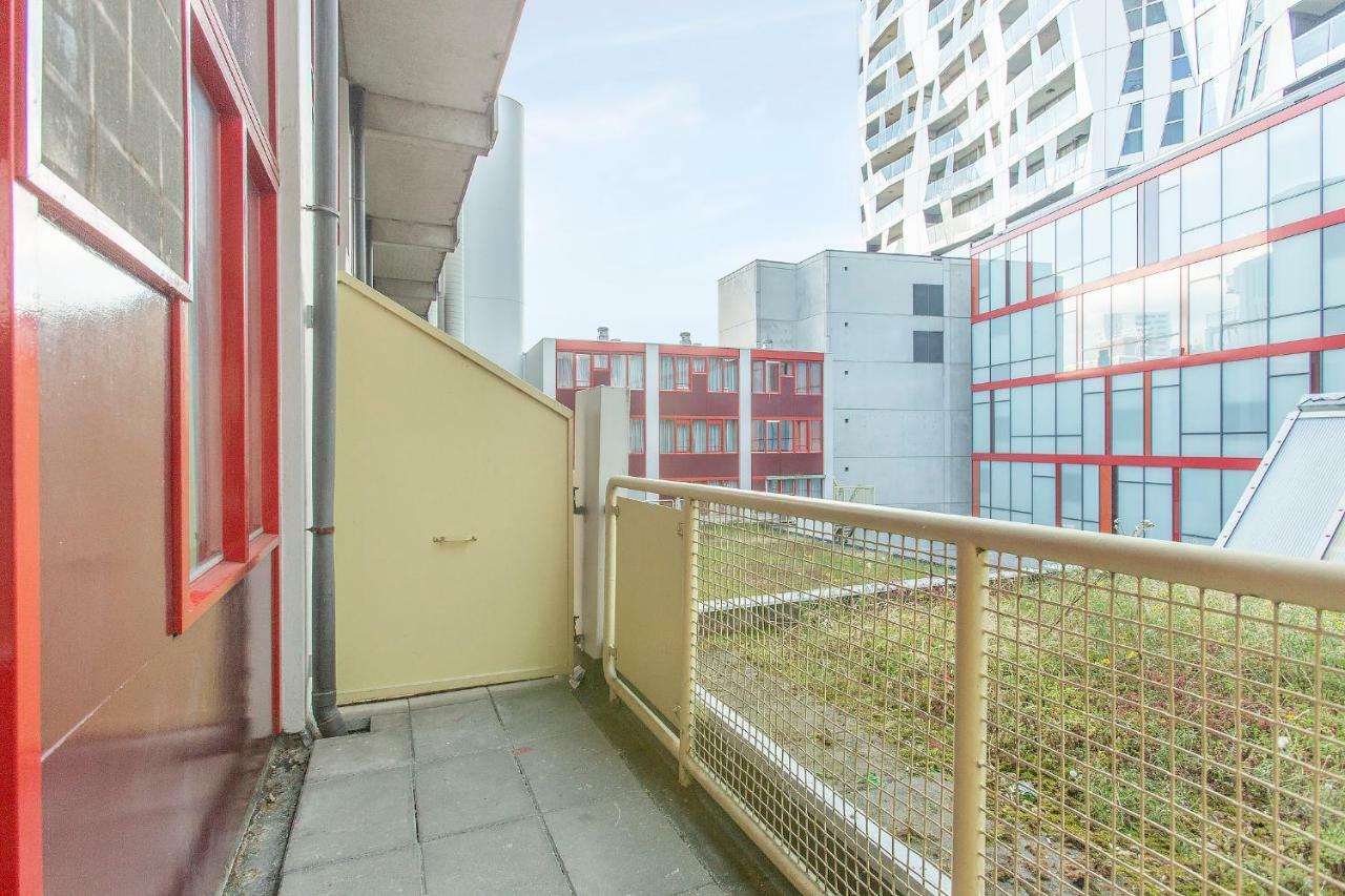 Appartement Mycitylofts - 2 Bedrooms Centre Rotterdam