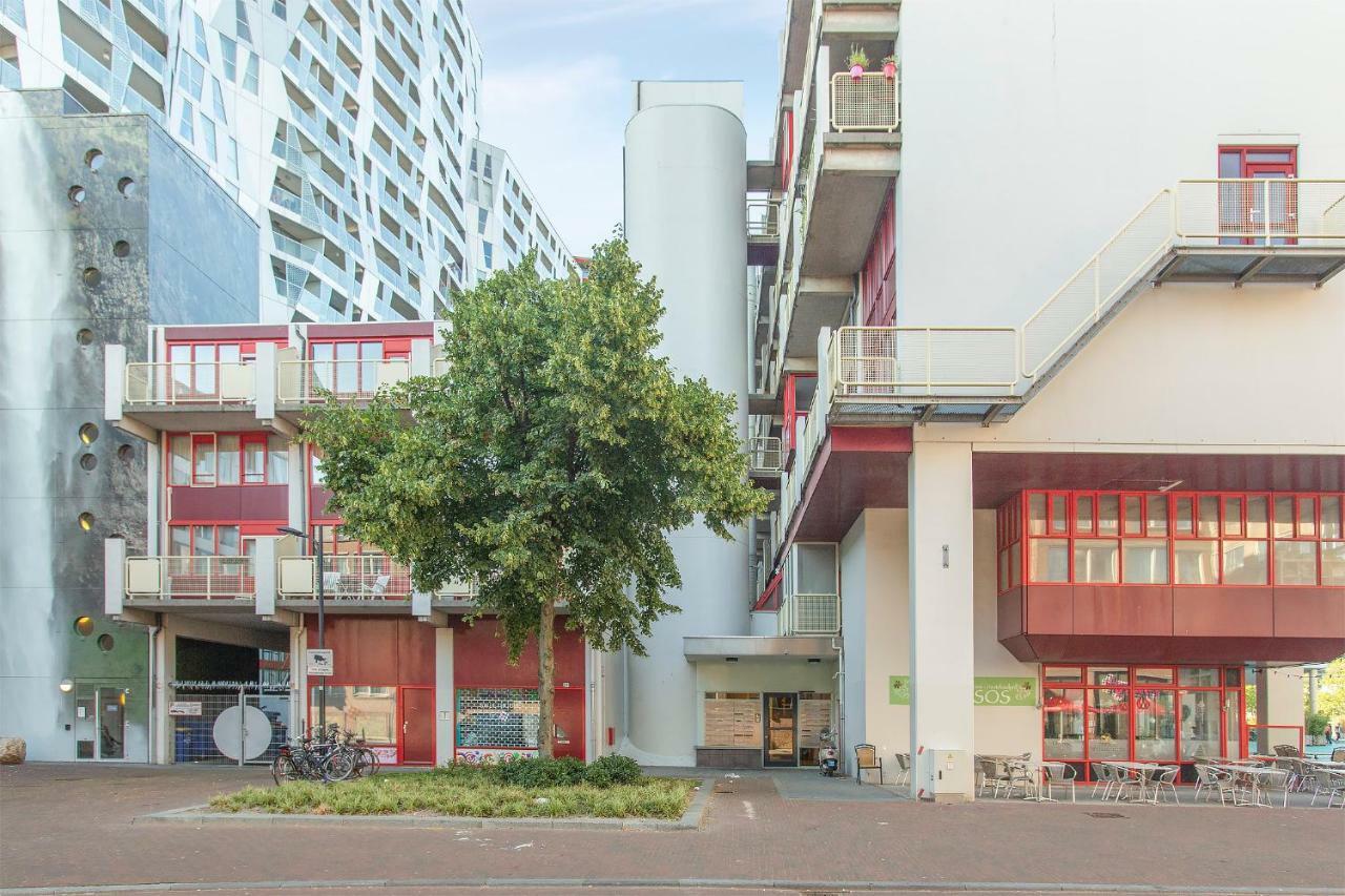 Mycitylofts - 2 Bedrooms Centre Appartement
