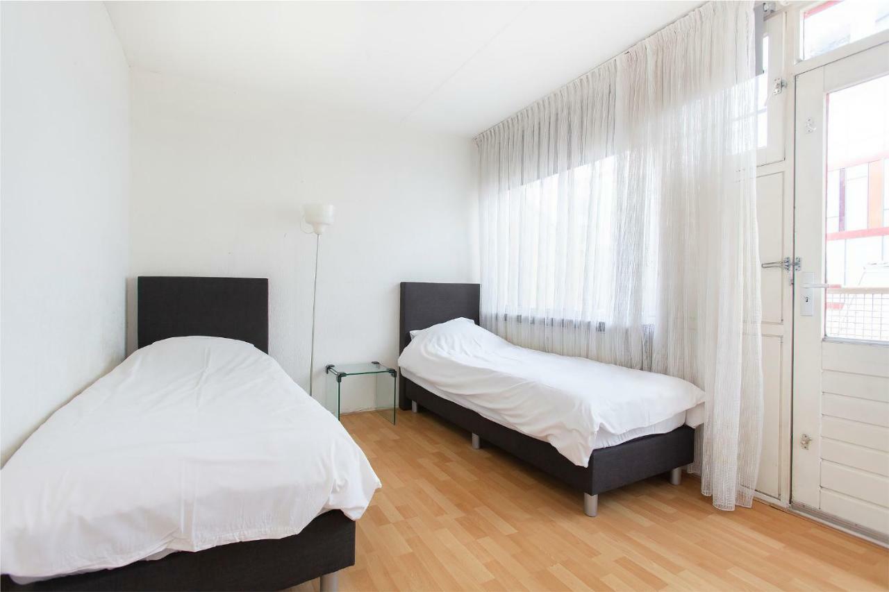 Appartement Mycitylofts - 2 Bedrooms Centre Rotterdam