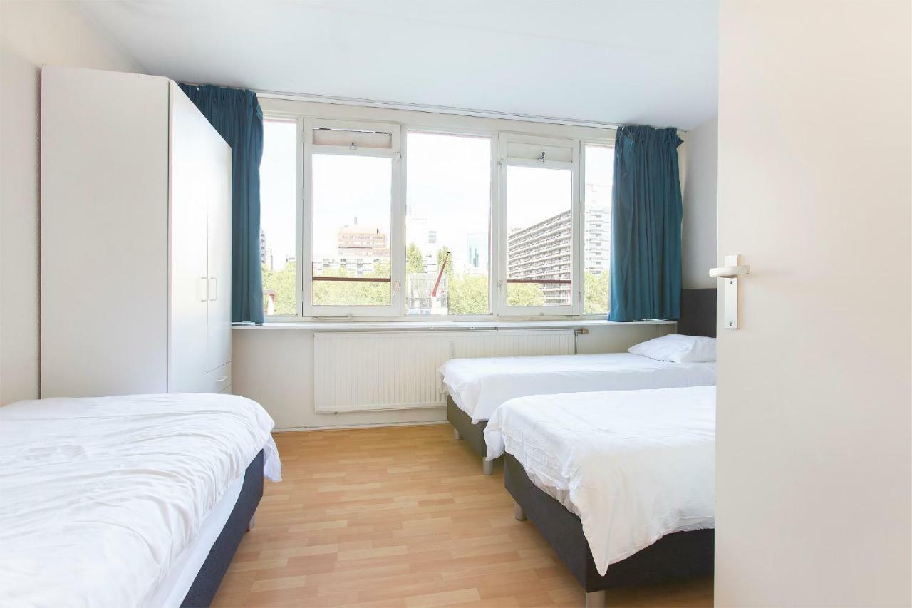 Appartement Mycitylofts - 2 Bedrooms Centre