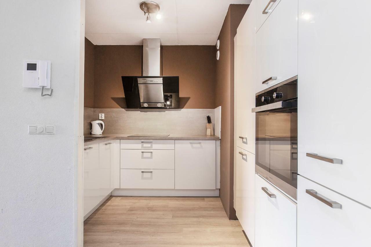 Mycitylofts - 2 Bedrooms Centre Appartement *