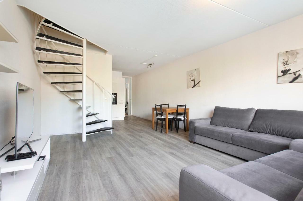 Mycitylofts - 2 Bedrooms Centre Rotterdam