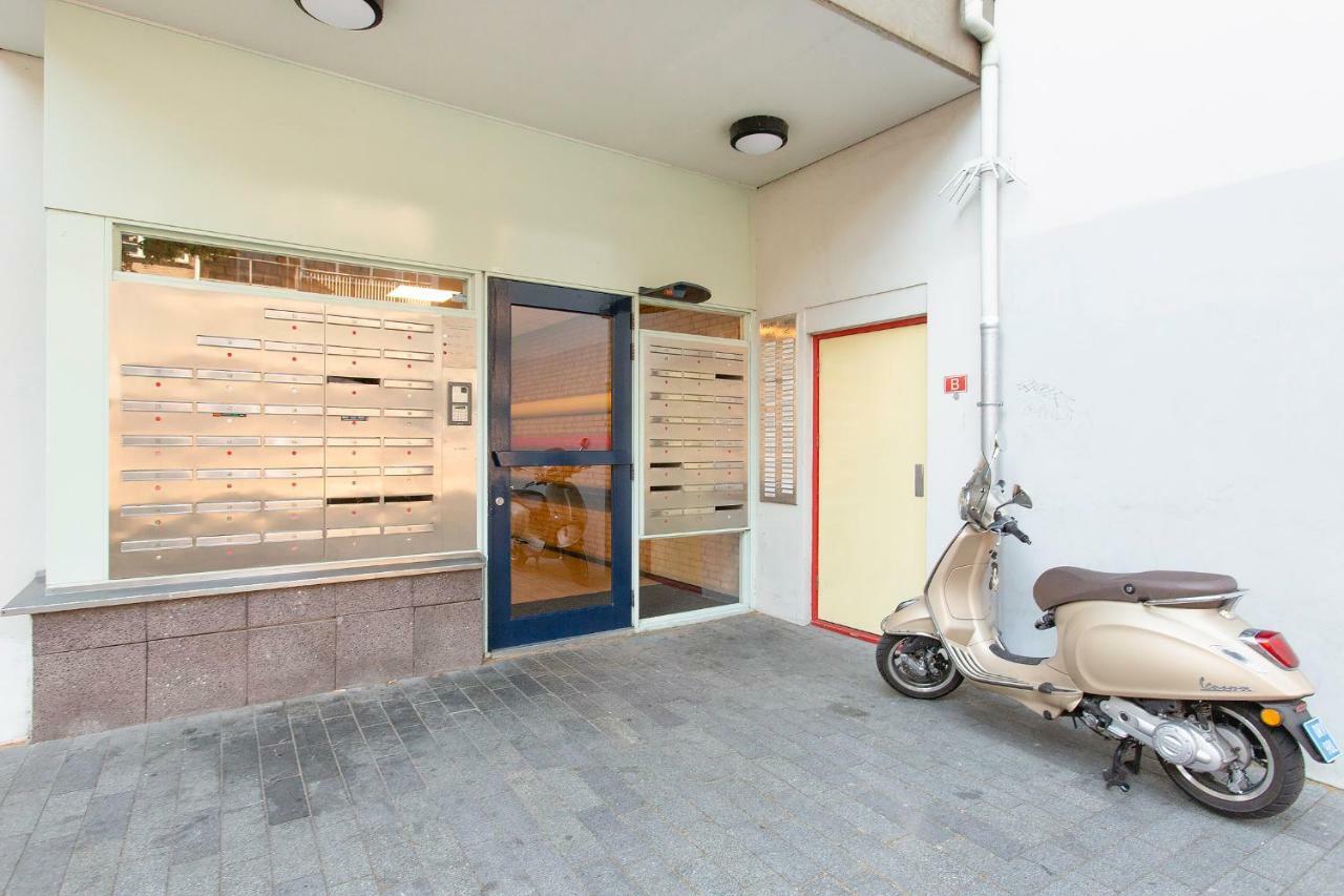 Mycitylofts - 2 Bedrooms Centre *
