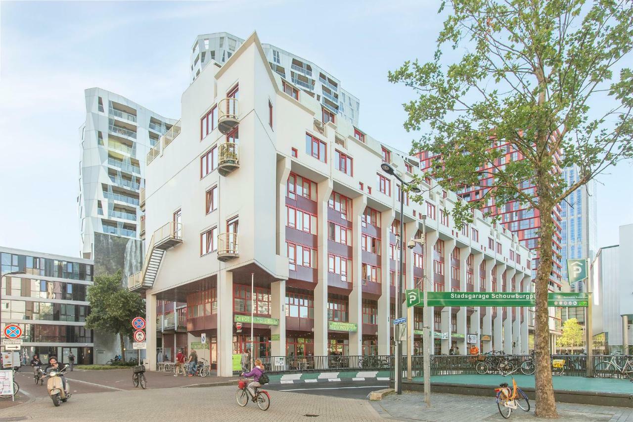Appartement Mycitylofts - 2 Bedrooms Centre