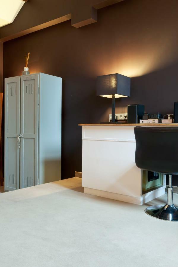 Suitehotel Pincoffs Hotel