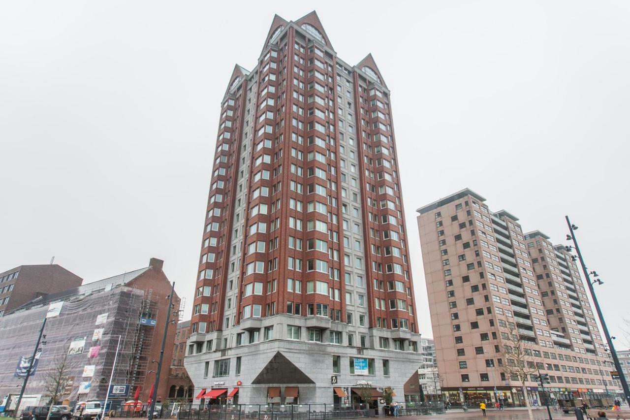 Cozy City Centre In Appartement