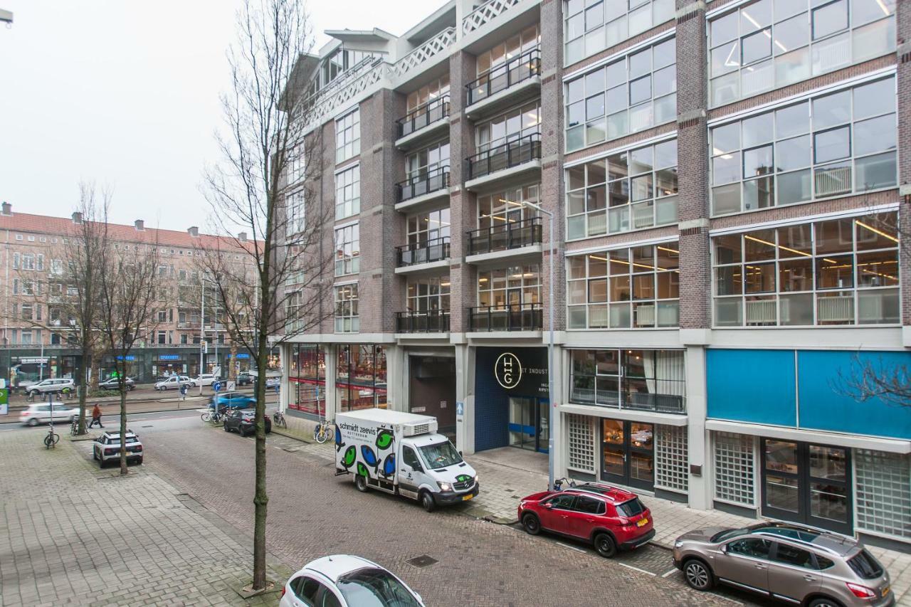 Cozy City Centre In Appartement *
