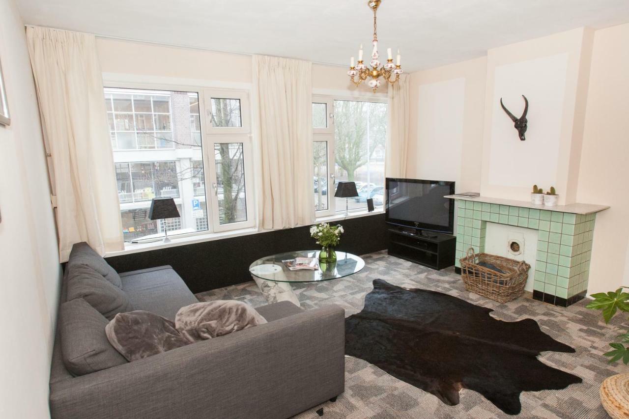 Appartement Cozy City Centre In *