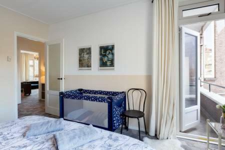 Cozy City Centre In Appartement *