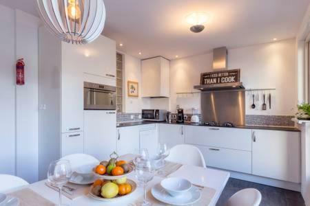 Appartement Cozy City Centre In
