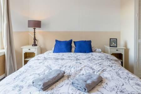 Appartement Cozy City Centre In