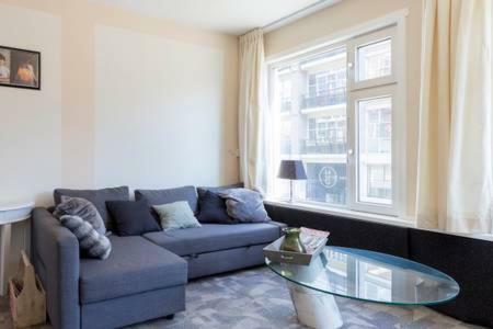 Cozy City Centre In Appartement *