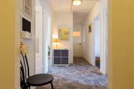Appartement Cozy City Centre In *
