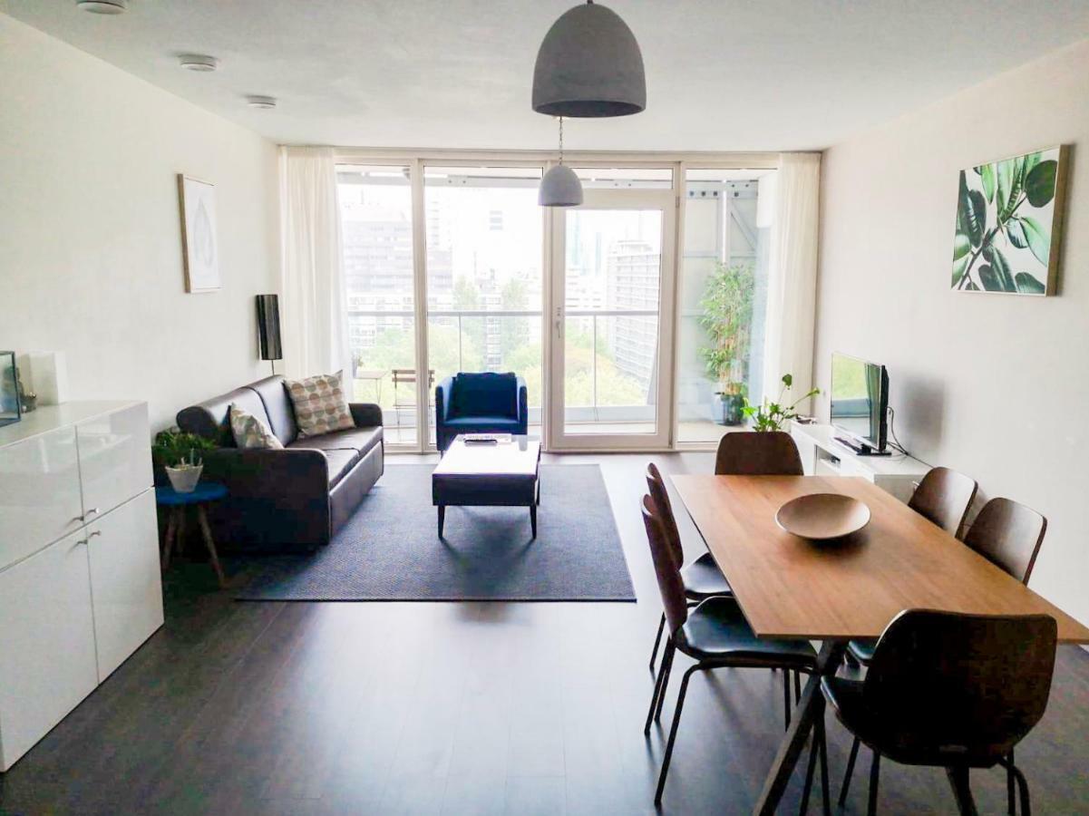 Appartement Calypso City Center Near Central Station With Parking *