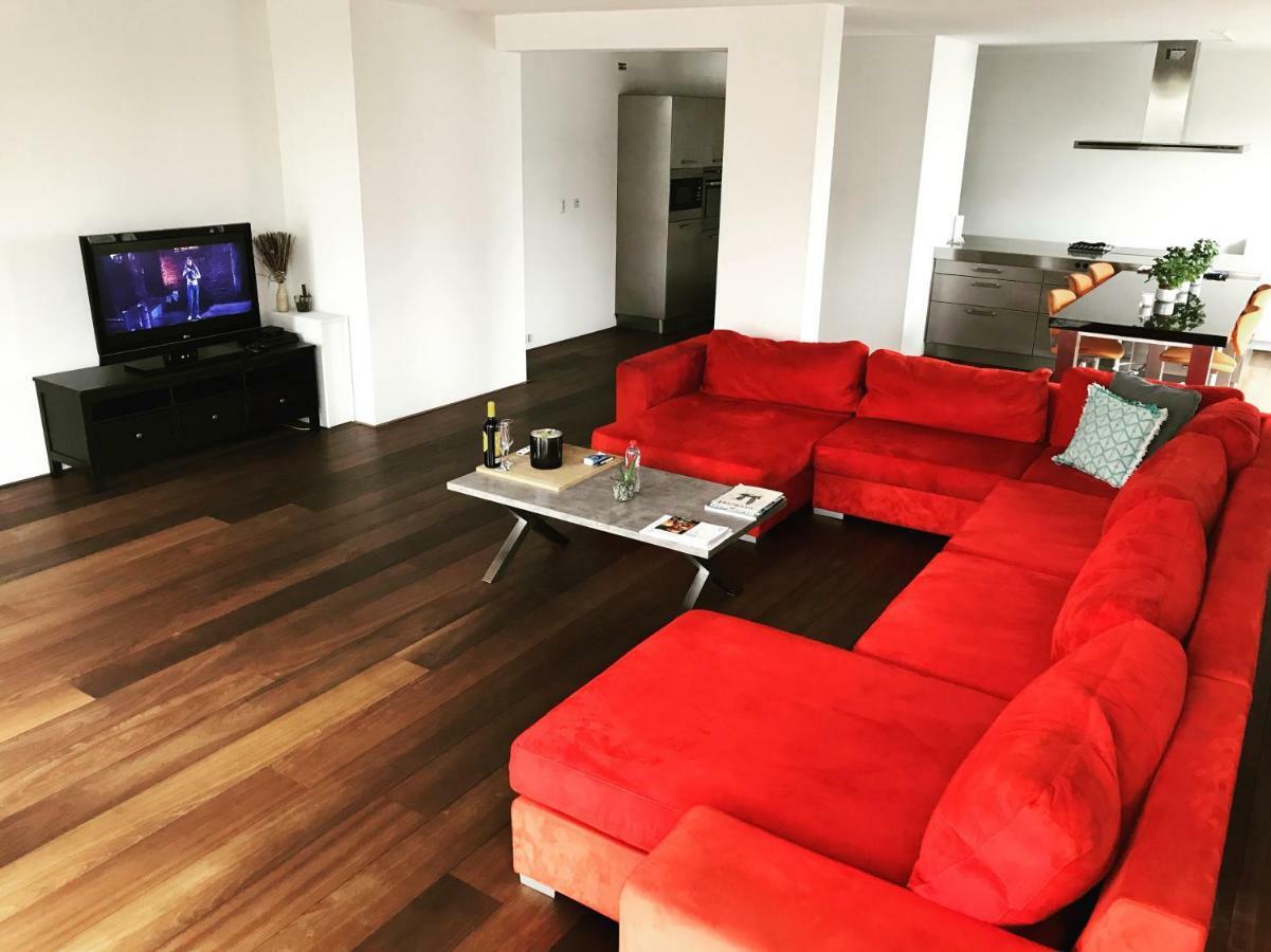 Fiona Appartement