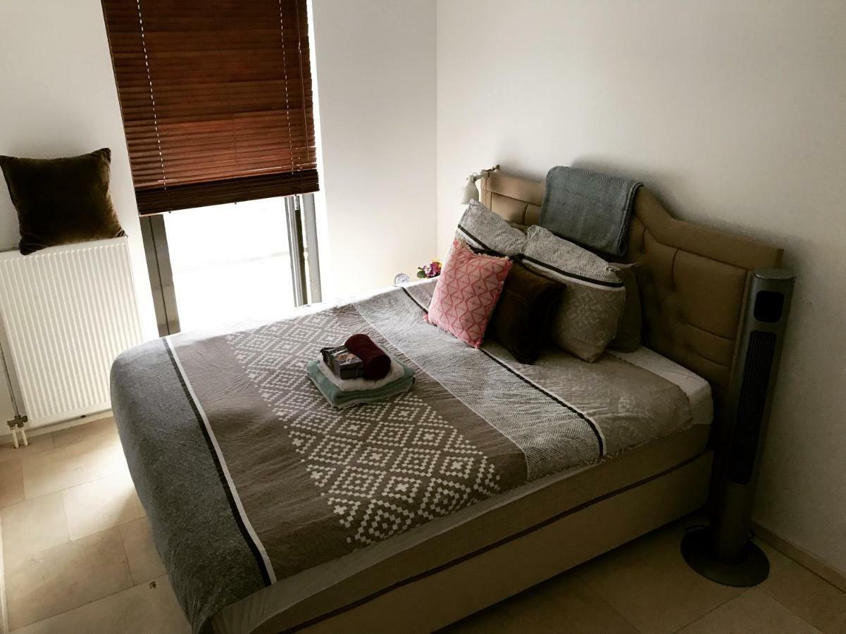 Apartamento Fiona