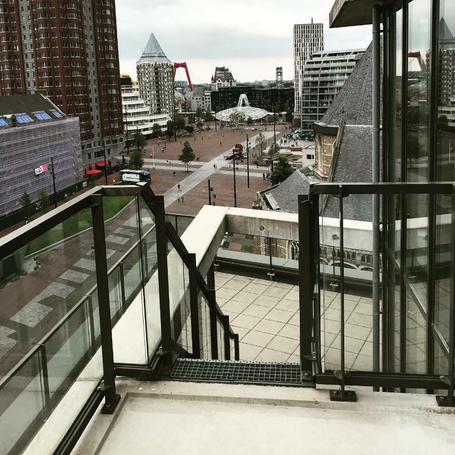 Appartement Fiona Rotterdam