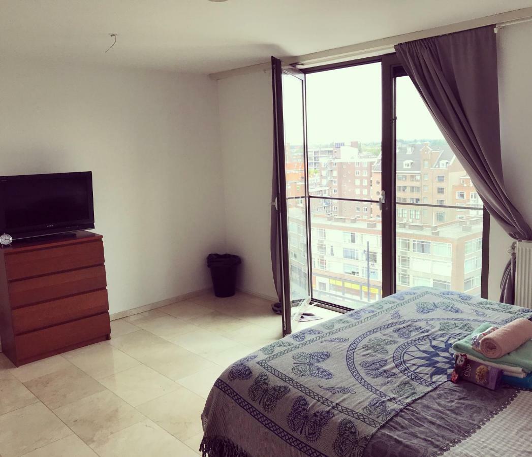 Fiona Appartement